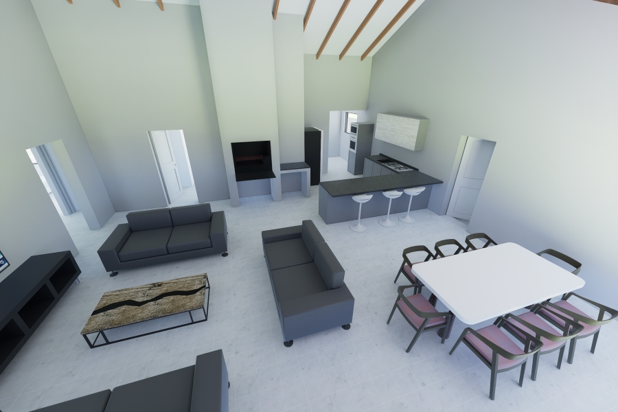 3 Bedroom Property for Sale in Dana Bay Western Cape